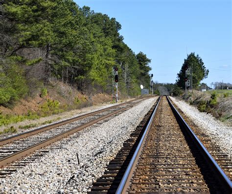 Main Track .